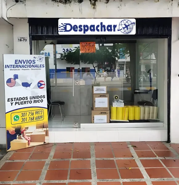 Fachada